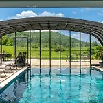 Bed & Breakfast Stribor, Gorski Kotar 4*