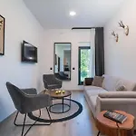 Stribor, Gorski Kotar 4* Severin na Kupi