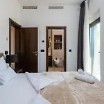 Stribor, Gorski Kotar Bed & Breakfast Severin na Kupi