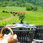 Bed & Breakfast Stribor, Gorski Kotar 4*