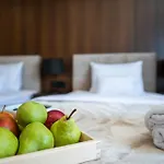 Bed & Breakfast Stribor, Gorski Kotar 4*
