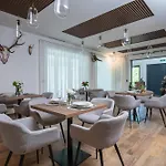Stribor, Gorski Kotar 4* Severin na Kupi