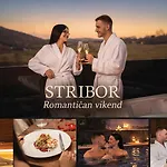 Stribor, Gorski Kotar Bed & Breakfast