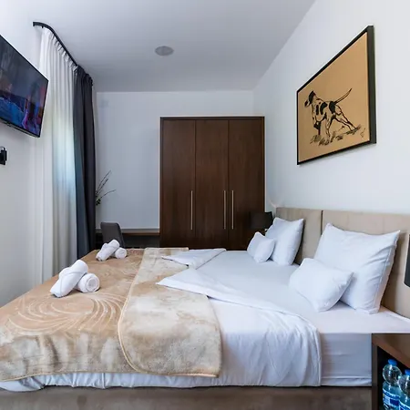 Bed & Breakfast Stribor, Gorski Kotar