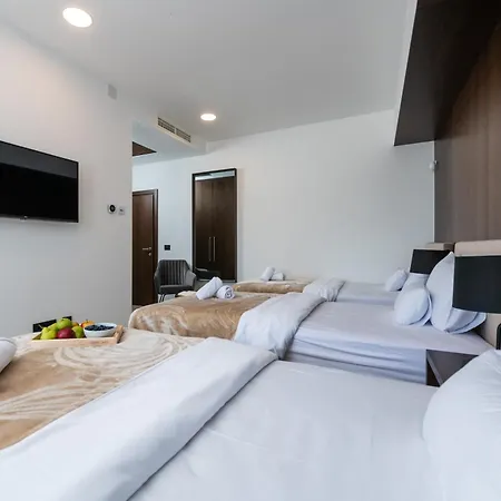 Bed & Breakfast Stribor, Gorski Kotar