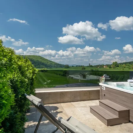 Bed & Breakfast Stribor, Gorski Kotar Severin na Kupi