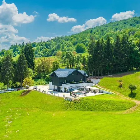 Stribor, Gorski Kotar