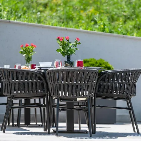 Bed & Breakfast Stribor, Gorski Kotar 4*