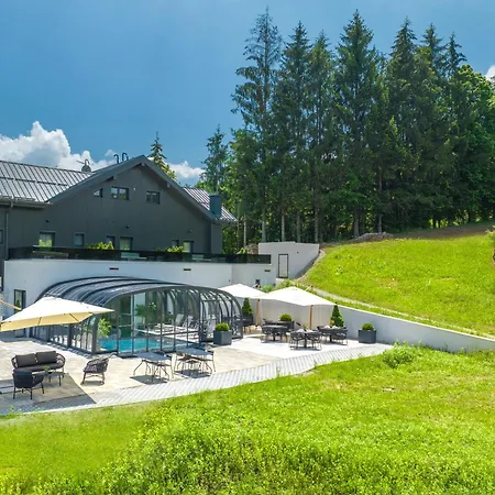 Stribor, Gorski Kotar