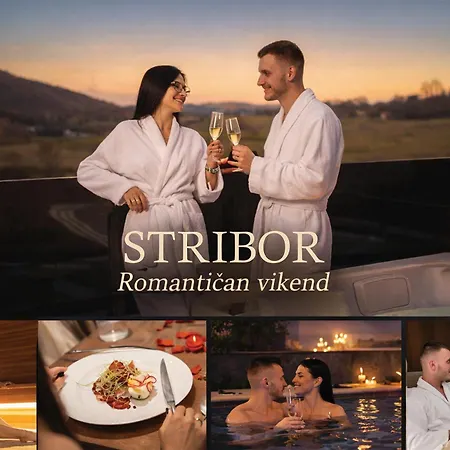 Stribor, Gorski Kotar Bed & Breakfast