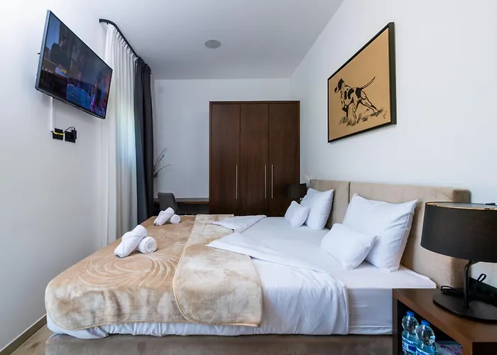 B&B Stribor, Gorski Kotar
