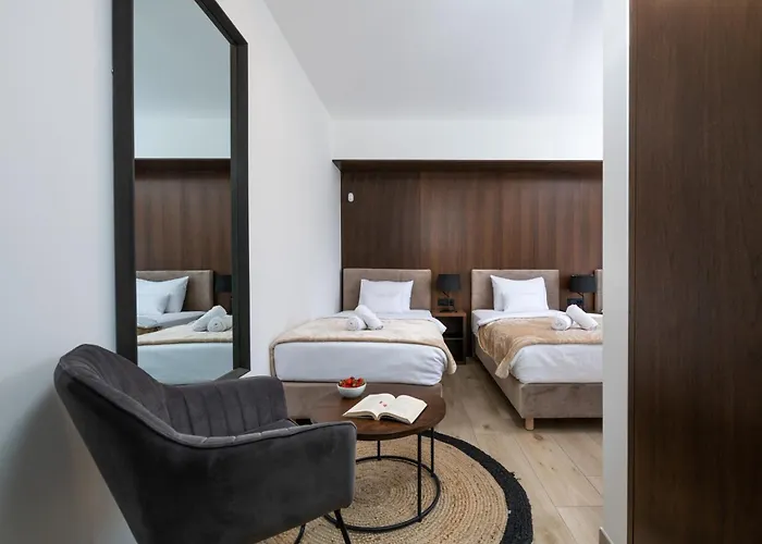 Stribor, Gorski Kotar B&B