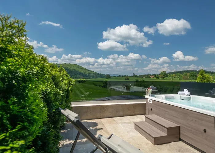 B&B Stribor, Gorski Kotar Severin na Kupi