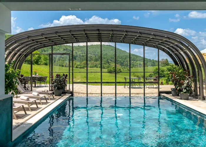 B&B Stribor, Gorski Kotar 4*