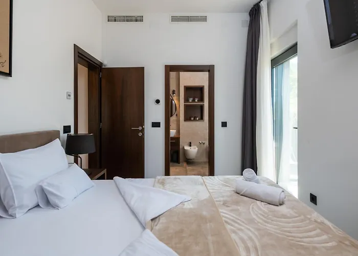 Stribor, Gorski Kotar B&B Severin na Kupi