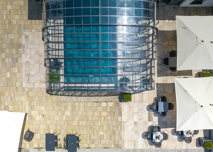 Stribor, Gorski Kotar B&B Severin na Kupi