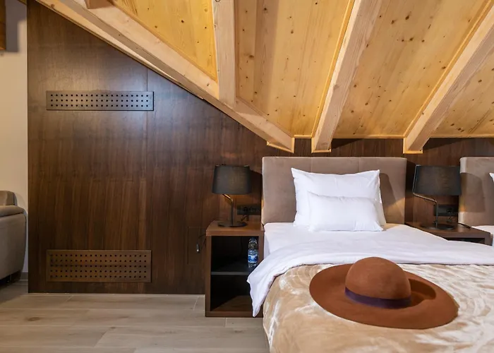 B&B Stribor, Gorski Kotar 4*