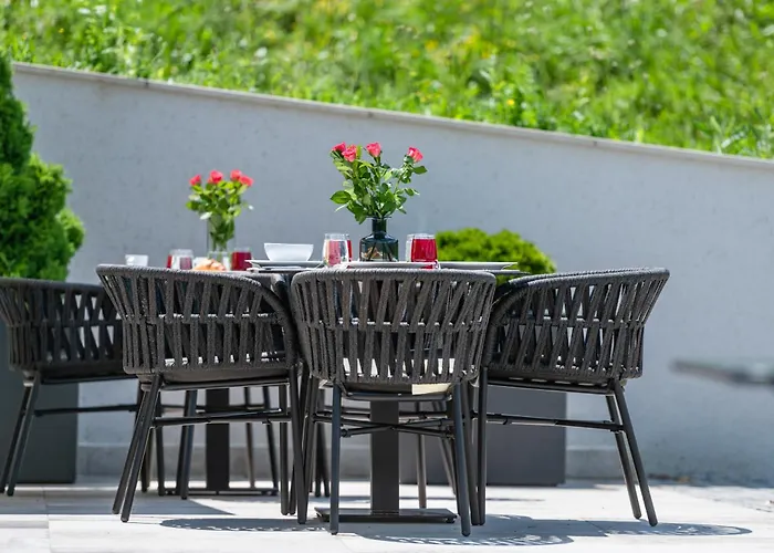 B&B Stribor, Gorski Kotar 4*