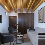 Stribor, Gorski Kotar B&B 4*