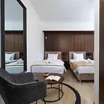 Stribor, Gorski Kotar B&B