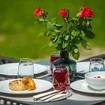 Stribor, Gorski Kotar B&B 4*
