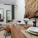 B&B Stribor, Gorski Kotar