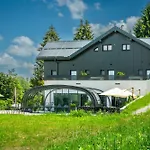 Stribor, Gorski Kotar