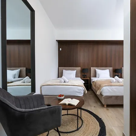 Stribor, Gorski Kotar Bed & Breakfast