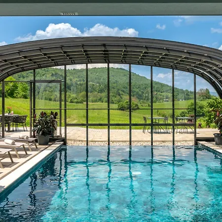 Bed & Breakfast Stribor, Gorski Kotar 4*