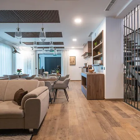 Stribor, Gorski Kotar