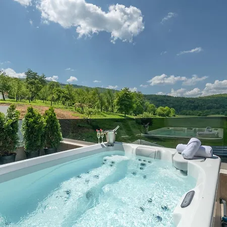 Bed & Breakfast Stribor, Gorski Kotar Severin na Kupi