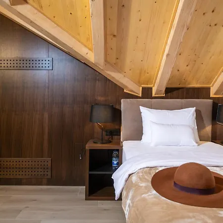 Bed & Breakfast Stribor, Gorski Kotar 4*