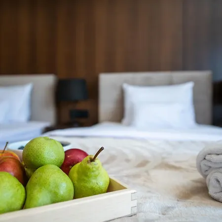 Bed & Breakfast Stribor, Gorski Kotar