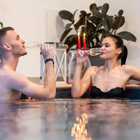 Stribor, Gorski Kotar krevet i doručak 4*