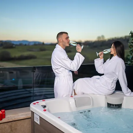 krevet i doručak Stribor, Gorski Kotar