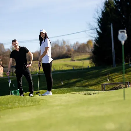 krevet i doručak Stribor, Gorski Kotar