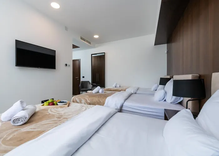 krevet i doručak Stribor, Gorski Kotar