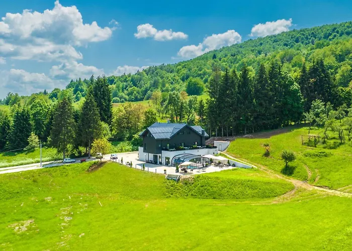 Stribor, Gorski Kotar