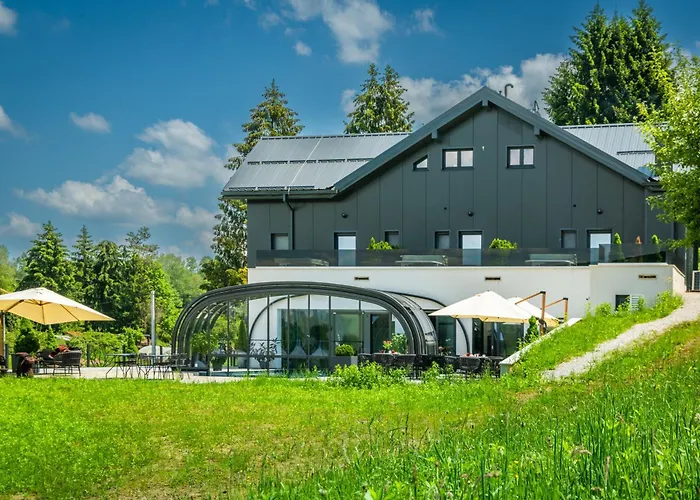 Stribor, Gorski Kotar