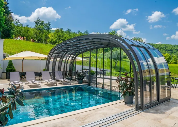 Stribor, Gorski Kotar Severin na Kupi