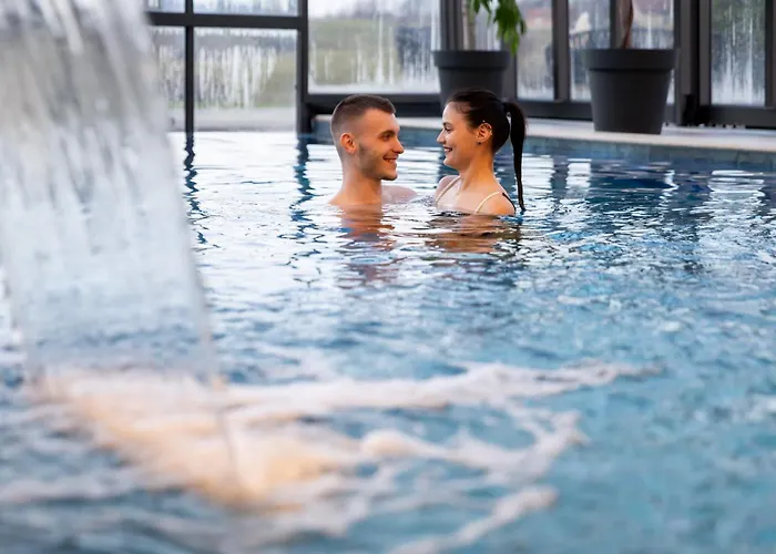 krevet i doručak Stribor, Gorski Kotar 4*