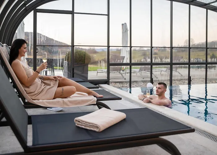 krevet i doručak Stribor, Gorski Kotar 4*