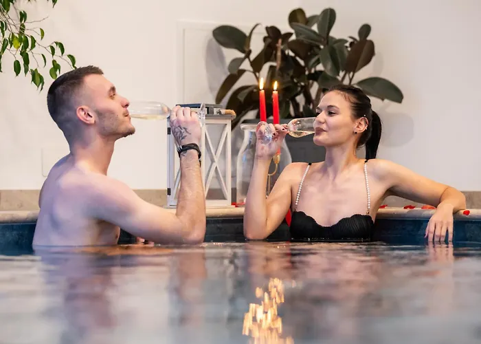 Stribor, Gorski Kotar krevet i doručak 4*