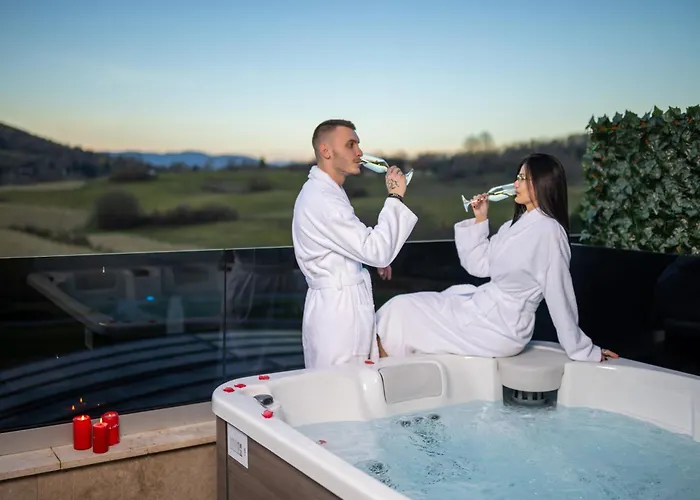 krevet i doručak Stribor, Gorski Kotar