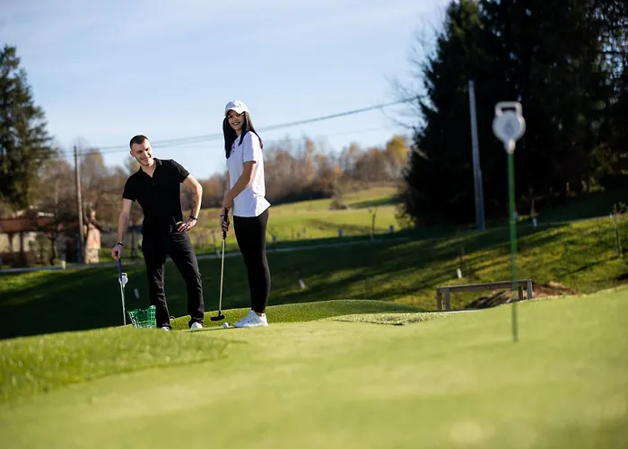 krevet i doručak Stribor, Gorski Kotar
